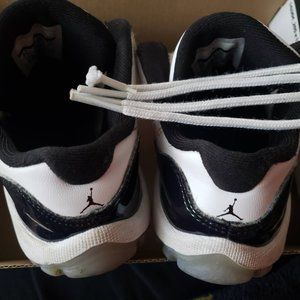 Jordan Retro 11 low